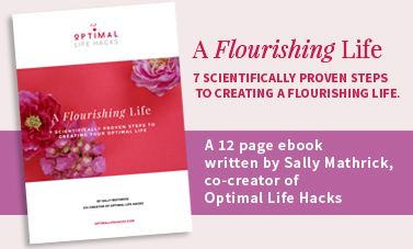 A Flourishing Life ebook